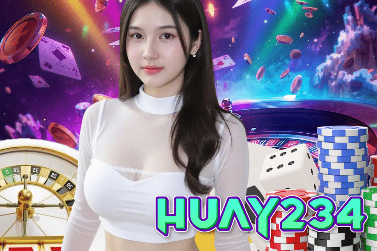huay234 หวย หุ้น